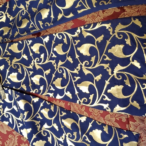 Pooja Creations Era Embroidered Kurta - Picture 10 of 16